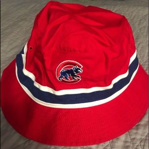 Chicago Cubs hat